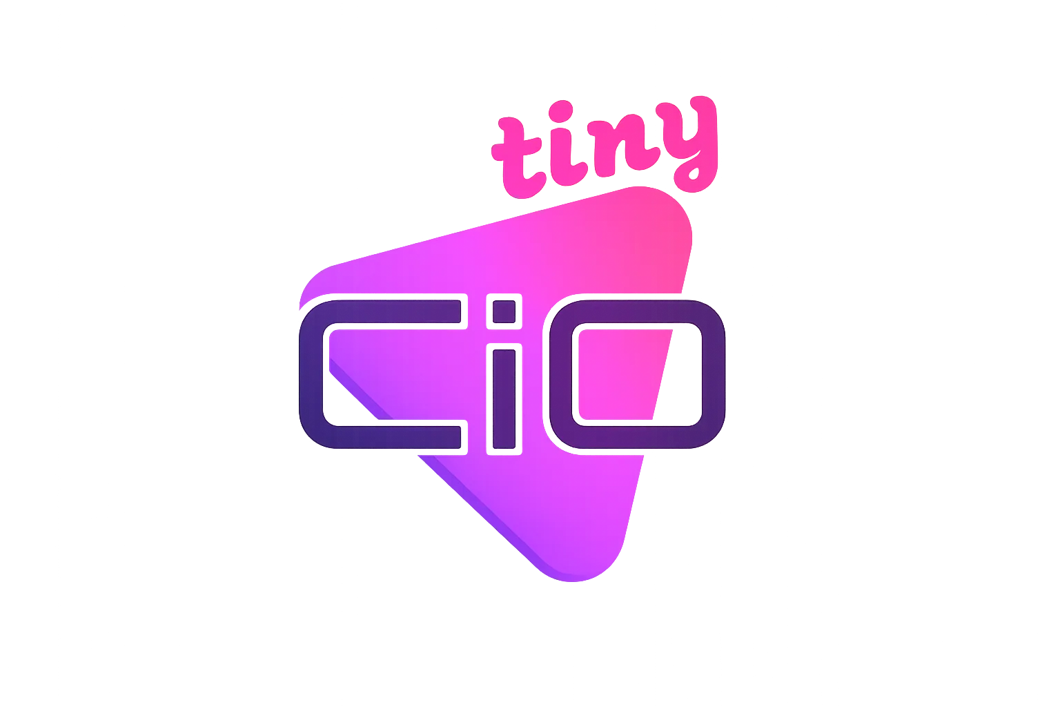 TinyCIO