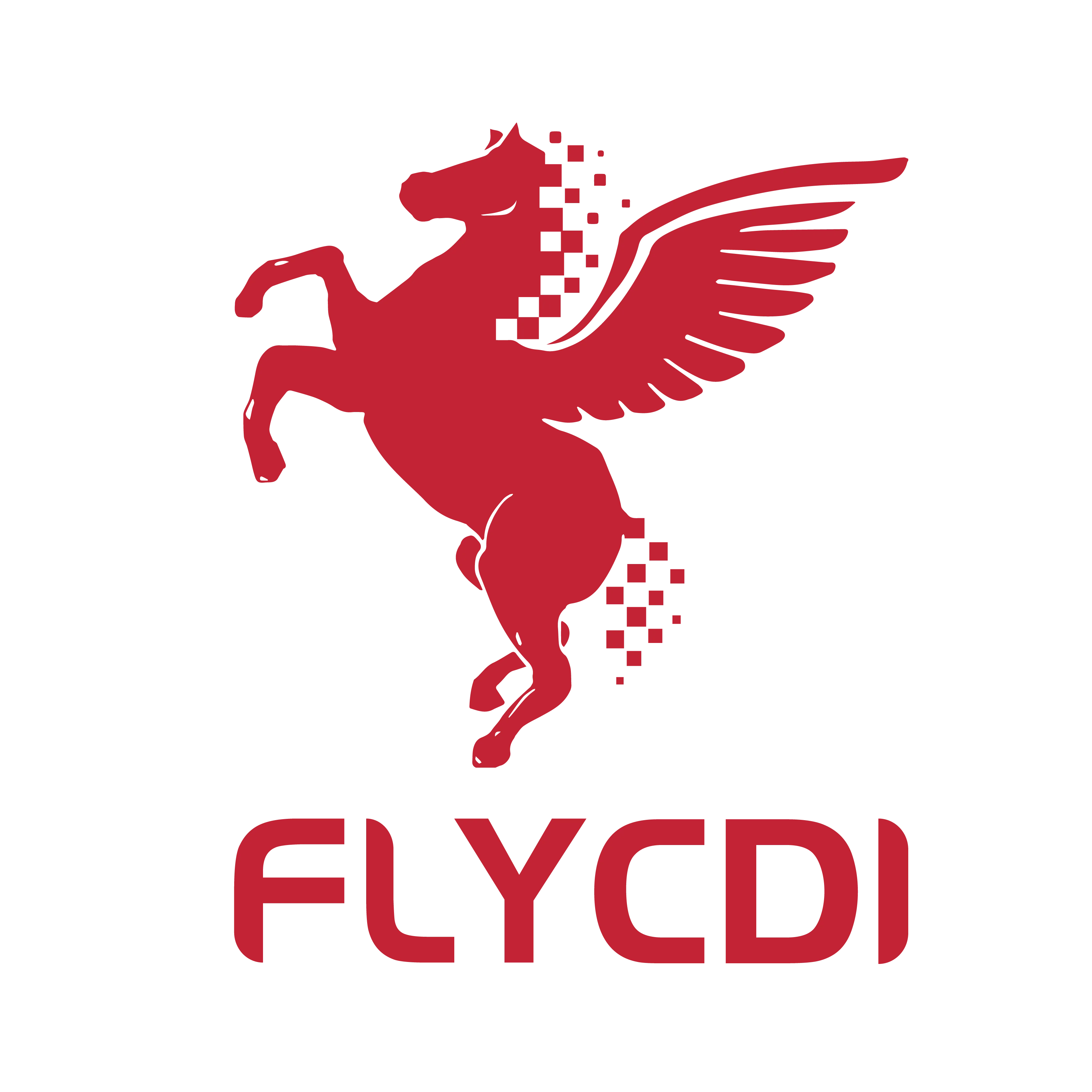 FlyCDI